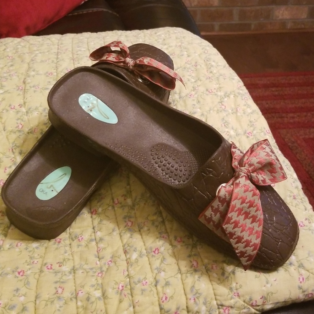 OKA slides